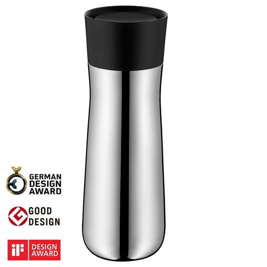 Award-Winning WMF Vacuum Mug Stainless Steel